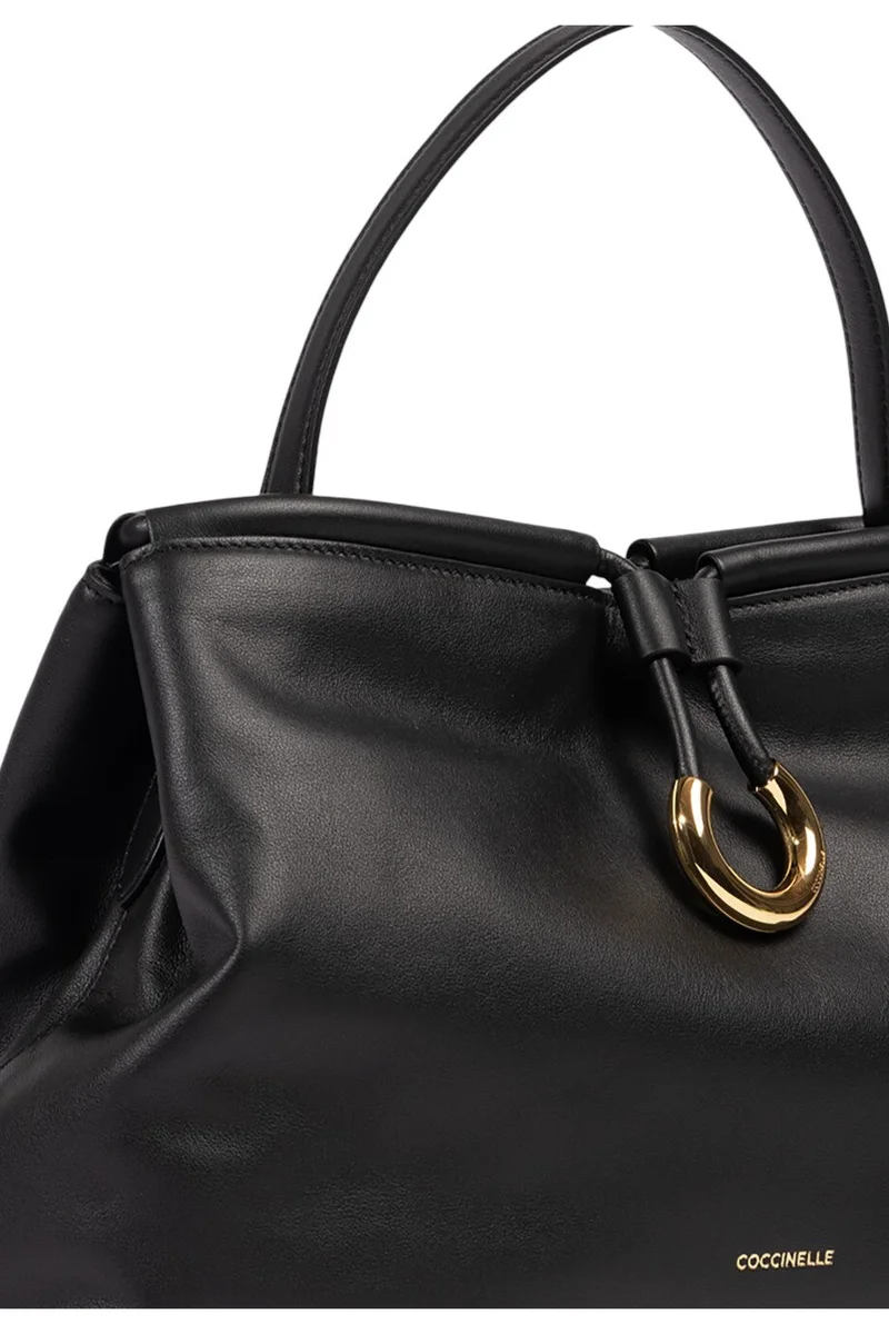 COCCINELLE  LISBET Top Handle Bag for Women | Best Price UAE